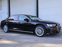 Gebraucht Audi A8L S-Line 462 PS (339 kW) 2025 Schwarz Limousine