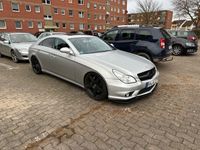 gebraucht Mercedes CLS55 AMG AMG