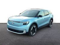 Gebraucht Ford Explorer Premium 77 kW (105 PS) 2024 Arctic blue metallic SUV