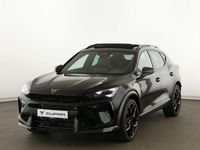 Neu Cupra Formentor VZ 390 PS (286 kW) 2026 Schwarz SUV