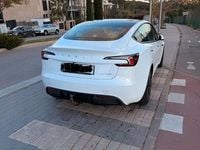 Gebraucht Tesla Model 3 366 kW (498 PS) 2025 Weiß Limousine