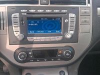 Gebraucht Ford C-MAX 125 PS (91 kW) 2010 Gold Van / Kleinbus