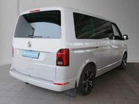 Gebraucht VW Multivan Highline 204 PS (150 kW) 2022 Othercolor Van