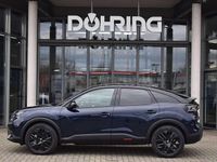 Neu Citroën C4 136 PS (100 kW) 2026 Eclipse blau lackierung SUV