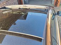 Usata VW Eos 120 CV (88 kW) 2013 Nero Cabrio