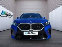 Gebraucht BMW X2 M Sport 170 PS (125 kW) 2025 Individual frozen portimao bla SUV