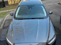 Gebraucht Ford Mondeo Ambiente 136 PS (100 kW) 2018 Andere farben Kombi
