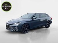 Gebraucht Cupra Leon VZ 333 PS (244 kW) 2025 Grau Kombi