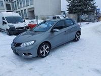 Gebraucht Nissan Pulsar N-Connecta 116 PS (85 kW) 2018 Grau Limousine