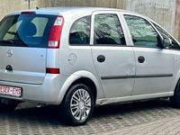 gebraucht Opel Meriva 1,6 Enjoy Kein HU/AU Klima efh ZV AHK