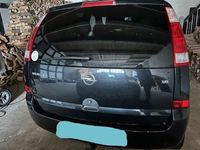 gebraucht Opel Meriva 