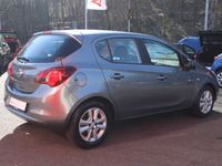 gebraucht Opel Corsa-e 1.4 Apple/Android SHZ DAB PDC