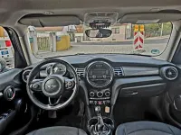 Occasion Mini ONE 102 ch (75 kW) 2017 Noir Citadine