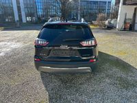 gebraucht Jeep Cherokee Cherokee2.2 MJ II Active Drive I Automatik Limite