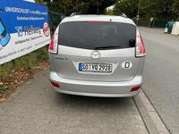 Gebraucht Mazda 6 143 PS (105 kW) 2008 Grau Kombi