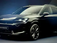 Gebraucht Cupra Formentor VZ 272 PS (200 kW) 2026 Schwarz SUV