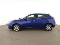 gebraucht Alfa Romeo Giulietta 2.0 JTDM Super, Diesel, 14.010 €