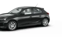 Neu Opel Corsa Edition 110 PS (80 kW) 2025 Grau Kleinwagen