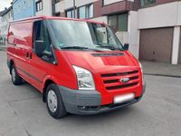 Gebraucht Ford Transit 86 PS (63 kW) 2011 Rot Van