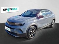 Neu Opel Mokka Edition 131 PS (96 kW) 2025 Grafik grau SUV