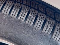 Gebraucht Mercedes ML270 163 PS (119 kW) 2001 Silber SUV