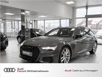 Gebraucht Audi A6 S-Line 367 PS (269 kW) 2025 Chronosgrau metallic Kombi