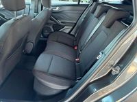 Ny Ford Focus ST-Line X 155 HK (114 kW) 2026 Sort Sedan