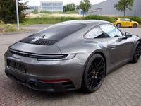 Gebraucht Porsche 992 480 PS (353 kW) 2024 Grau