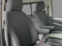 Neu Mercedes Vito 190 PS (139 kW) 2025 Grau Van