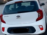 gebraucht Kia Picanto 