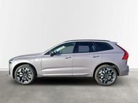 Gebraucht Volvo XC60 Ultra 455 PS (334 kW) 2025 Silber SUV