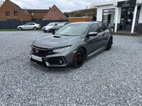 gebraucht Honda Civic Lim. 5-trg. Type R GT