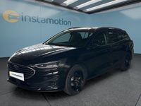 Nowe Ford Focus Titanium 155 KM (114 kW) 2025 Czarny Kombi