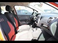 gebraucht Renault Captur Bj 2014/ 66kw, 90ps