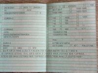 Gebraucht Opel Corsa Comfort 58 PS (42 kW) 2001 Blau Limousine