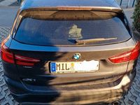 Gebraucht BMW X1 Advantage 190 PS (139 kW) 2018 Grau SUV