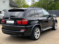 Gebraucht BMW X5 Sport Line 306 PS (225 kW) 2011 Schwarz SUV
