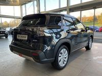 Neu Suzuki SX4 S-Cross Comfort 116 PS (85 kW) 2025 Cosmic black pearl SUV