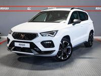 Gebraucht Cupra Ateca VZ 300 PS (220 kW) 2023 Weiß SUV