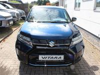 Neu Suzuki Vitara Comfort+ 109 PS (80 kW) 2025 Blau SUV