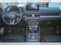 gebraucht Mazda CX-5 Advantage 165ps 6-Gang Schalter Sofort Verfügbar 360° Kamera