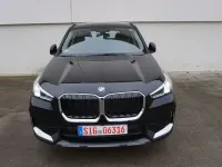 Neu BMW X1 150 PS (110 kW) 2026 Schwarz SUV