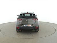 gebraucht Mazda CX-3 2.0 Skyactiv-G Exclusive-Line, Benzin, 15.620 €