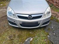 Gebraucht Opel Vectra 155 PS (114 kW) 2006 Limousine