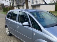 gebraucht Opel Meriva 1.4 TWINPORT -
