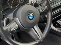 Gebraucht BMW 535 M Sport 2018 Grau Limousine
