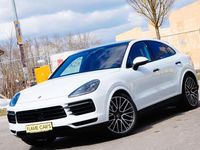 Gebraucht Porsche Cayenne 340 PS (250 kW) 2019 Weiß SUV