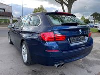 gebraucht BMW 520 d Touring 2 Hand *360* Kamera Orig-Km Navi