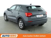 Gebraucht Audi Q2 Comfort 150 PS (110 kW) 2019 Grau SUV