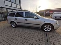 gebraucht Opel Astra 1.6 Comfort KLIMA TÜV 8/25